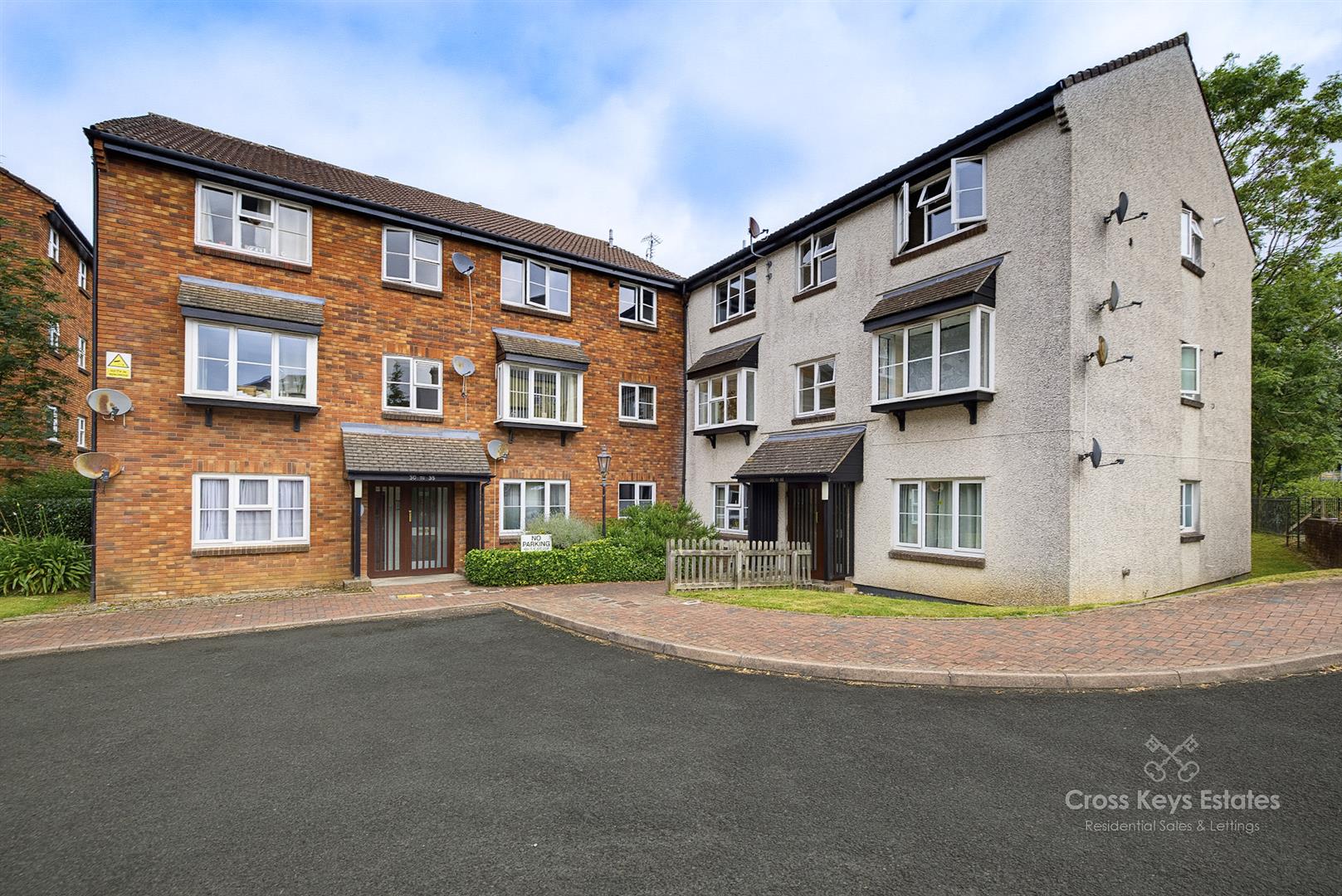Cross Keys Estate Agents